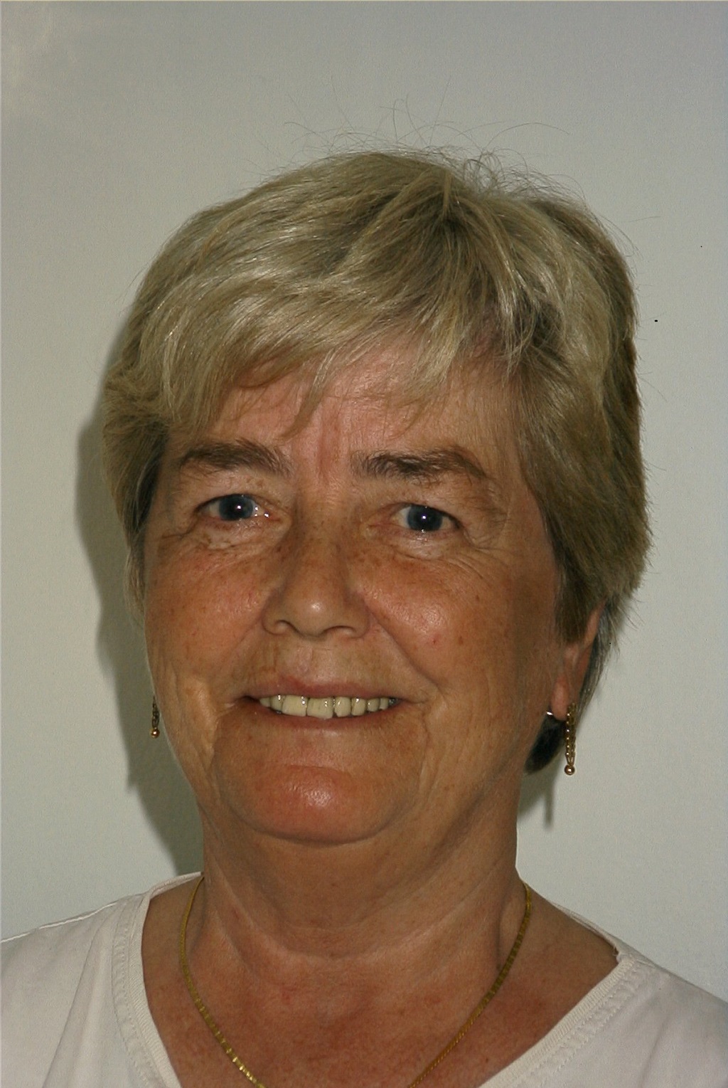 Anne Marie Hjerde